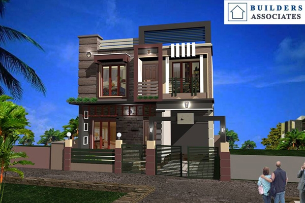 BUILDERS ASSOCIATES