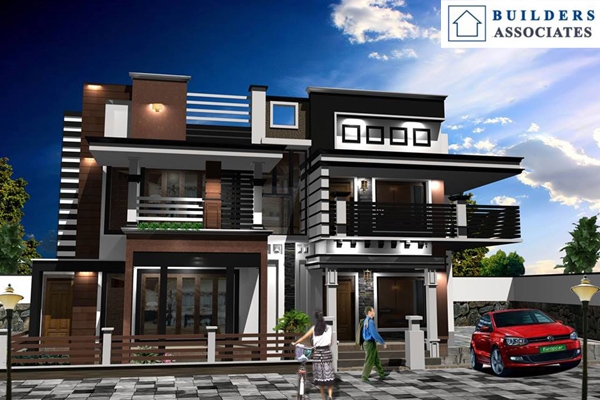 BUILDERS ASSOCIATES