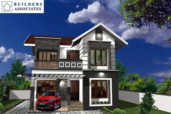 BUILDERS ASSOCIATES